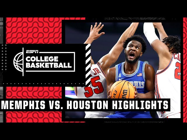 Uh Vs Memphis Basketball: Who Will Win?