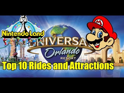 Top 10 Nintendo Theme Rides And Attractions That Should Happen at Universal Studios!!! - UCwtnZUOk44DCCFFT6QG6LdA