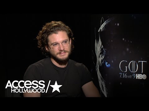 'Game Of Thrones': Kit Harington On How Season 7's Fight Scenes Compare To 'Battle Of The Bastards' - UCiKGMZZmZXK-RpbKJGXgH3Q