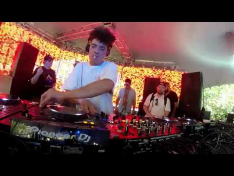 Billy Kenny Set Live From the DJ Mag Pool Party Miami - UCJEKlziKdxoos1qbptjGgLg