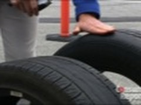 Getting your tires ready for winter: Advice from Consumer Reports | Consumer Reports - UCOClvgLYa7g75eIaTdwj_vg