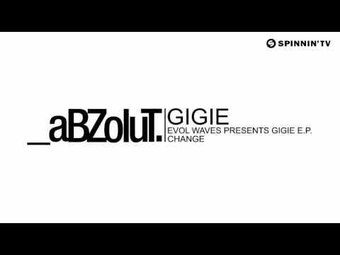 Gigie - Evol Waves Presents Gigie E.P. (3 Previews in the Mix) - UCpDJl2EmP7Oh90Vylx0dZtA