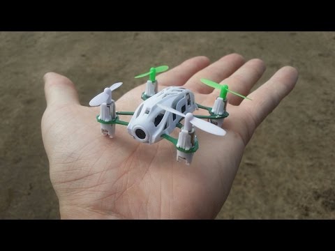 Самый маленький FPV квадрокоптер в мире ... Hubsan H111D Nano Q4 FPV - UCvsV75oPdrYFH7fj-6Mk2wg