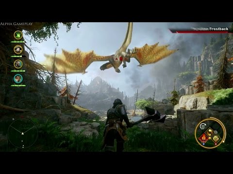 Dragon Age: Inquisition - Combat Trailer - UCbu2SsF-Or3Rsn3NxqODImw