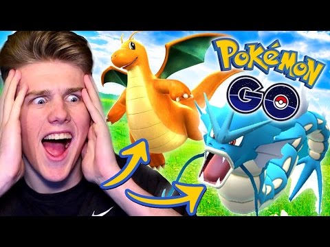 POKEMON GO - THE SAME RARE POKEMON TWICE? - UCh7EqOZt7EvO2osuKbIlpGg