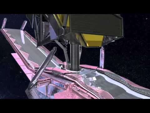 The James Webb Space Telescope: The Largest Telescope Ever Launched - UCQkLvACGWo8IlY1-WKfPp6g