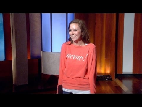 Jacqueline Tells Ellen About Coachella - UCp0hYYBW6IMayGgR-WeoCvQ