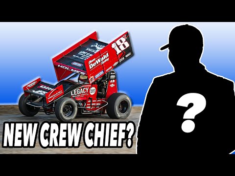 We Hired New Help And Rebuilt The 18T For Nationals.... - dirt track racing video image