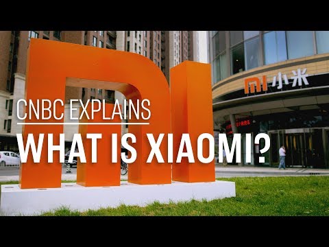 What is Xiaomi? | CNBC Explains - UCo7a6riBFJ3tkeHjvkXPn1g