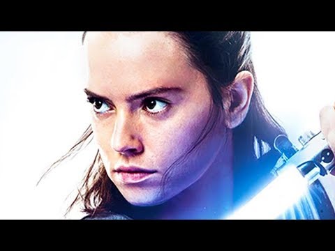 How Daisy Ridley Got Ripped For The Last Jedi - UCP1iRaFlS5EYjJBryFV9JPw