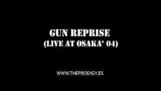 Gun reprise (live at Osaka' 04)