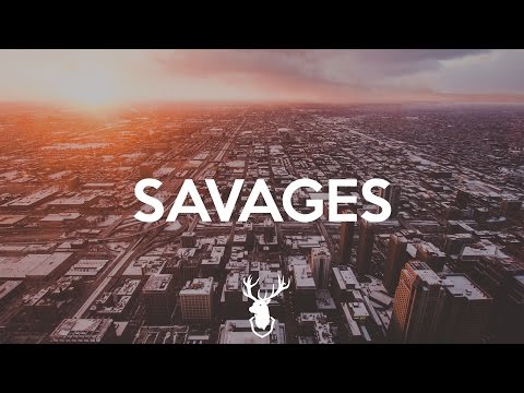 Kin Crew - Savages Feat. Corey LeRue - UCUavX64J9s6JSTOZHr7nPXA