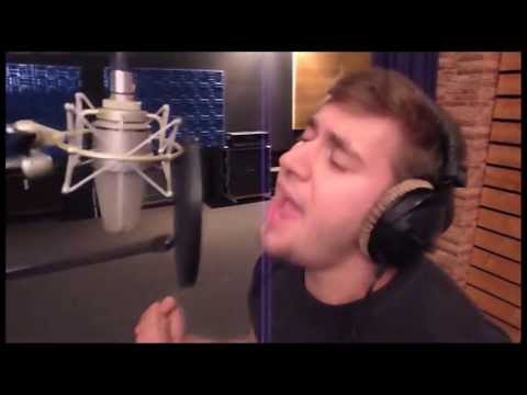 SONIC-MUSIC Tonstudio - NARPH mit "Hypocrites" -  Chemnitz / Sachsen