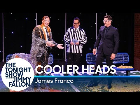 Cooler Heads with James Franco - UC8-Th83bH_thdKZDJCrn88g