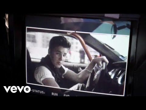 Justin Bieber - Boyfriend (Behind The Scenes) - UCHkj014U2CQ2Nv0UZeYpE_A