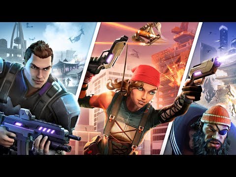 Agents of Mayhem: 14 Things You Absolutely NEED TO KNOW Before You Buy It - UCXa_bzvv7Oo1glaW9FldDhQ