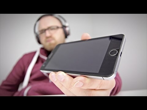 iPhone 6 Impostor - Runs Android - UCsTcErHg8oDvUnTzoqsYeNw