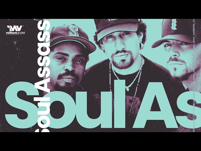 Soul Assassins Music – The Best in Hip Hop