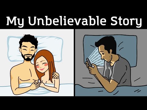 My WORST Break Up Story (Animated) - UCijMvysvaZRsUFSEx17k7Cw