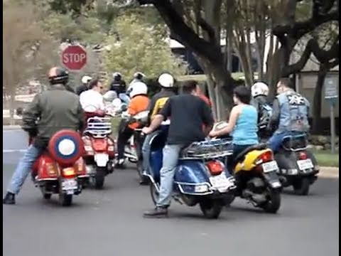 Scooter Rally Austin Texas (Y'all Can Go To Hell) 2007 - UCTs-d2DgyuJVRICivxe2Ktg