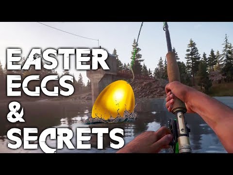 Far Cry 5 - Top 10 Secrets & Easter Eggs - UCNvzD7Z-g64bPXxGzaQaa4g