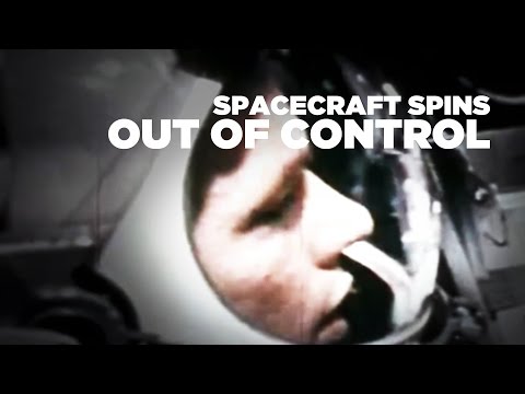 How Armstrong Survives Gemini VIII's Mission? | NASA'S UNEXPLAINED FILES S3 - UCZ6I2Buum30TpLQTB_vEm2g