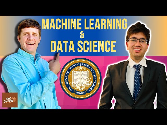 How UC Berkeley’s Machine Learning Program Can Benefit You