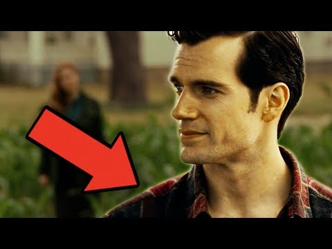 Justice League Trailer BREAKDOWN (Heroes Trailer Analysis & Easter Eggs) - UC7yRILFFJ2QZCykymr8LPwA