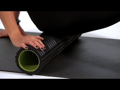 How to Pick a Foam Roller | Foam Rolling - UCSpVHeDGr9UbREhRca0qwsA