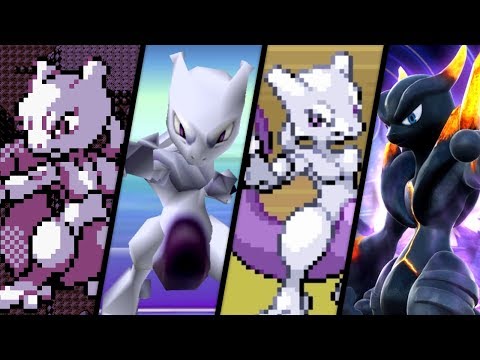 Evolution of Mewtwo Battles (1996 - 2017) - UCa4I_j0G2xQNhvj_UMQahmQ