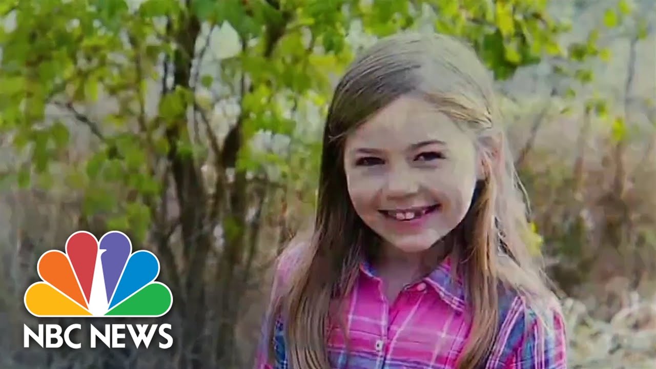 Illinois girl missing for 6 years found alive in North Carolina