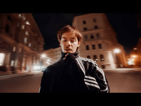 ADITOTORO x HANS TULPE - TRAURIG (Official Music Video)