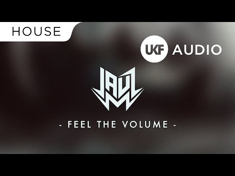 Jauz - Feel The Volume - UC9UTBXS_XpBCUIcOG7fwM8A