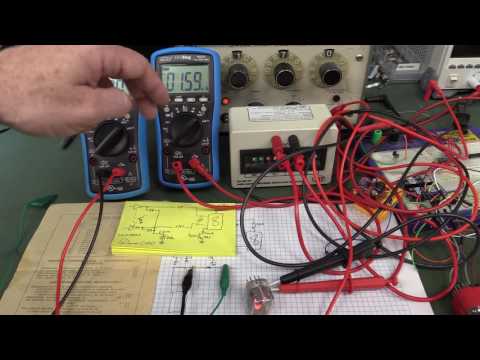 EEVblog #950 - Nixie Tube Display Project - Part 2 - UC2DjFE7Xf11URZqWBigcVOQ