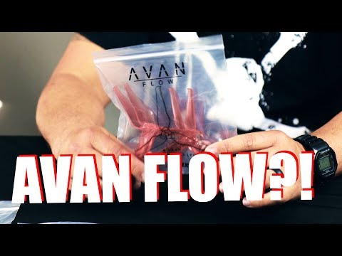 Overview - AVAN Flow - UCLkd-PXn4Ya60CV-JXOJhnw