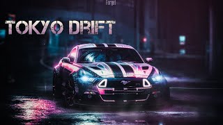 Need for Speed - Tokyo Drift.| Do OR Die | [ GMV ]