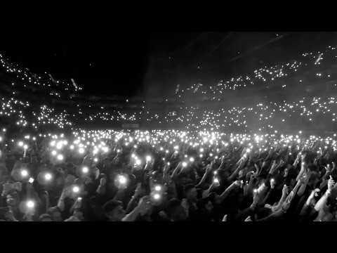 GoPro Music: One Night with The Weeknd - UCqhnX4jA0A5paNd1v-zEysw