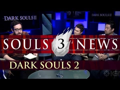 Dark Souls 2 Interview Analysis [April 25, 2013] - UCe0DNp0mKMqrYVaTundyr9w