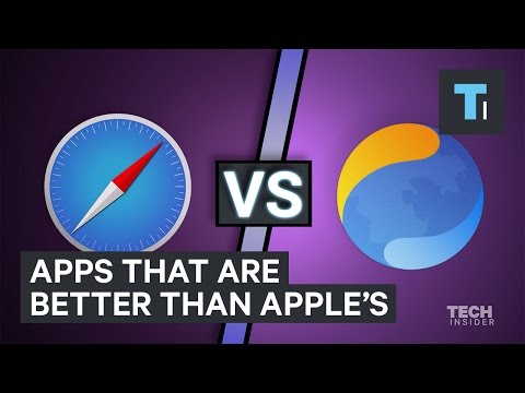 iPhone apps that are better than the ones Apple makes - UCVLZmDKeT-mV4H3ToYXIFYg