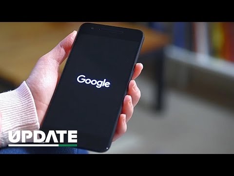 Google to release its own phone, report says (CNET Update) - UCOmcA3f_RrH6b9NmcNa4tdg