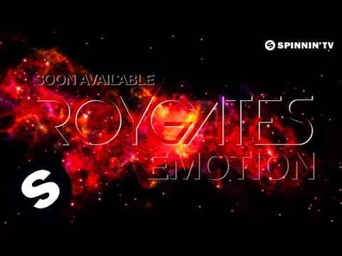 Roy Gates - Emotion [Teaser] - UCpDJl2EmP7Oh90Vylx0dZtA