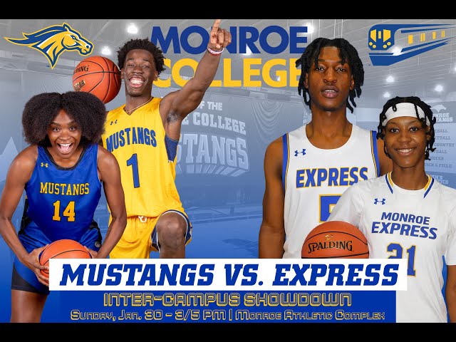 Monroe College Basketball: A Must-See Event