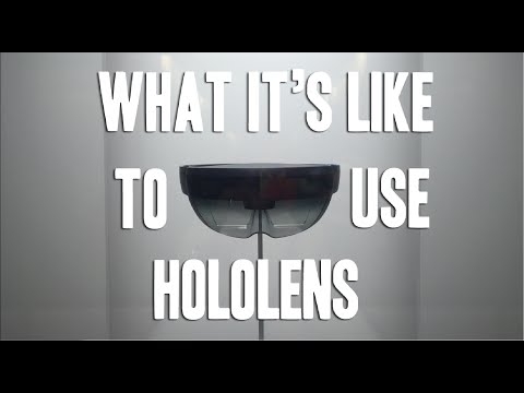 What it's like to use HoloLens - UCOmcA3f_RrH6b9NmcNa4tdg