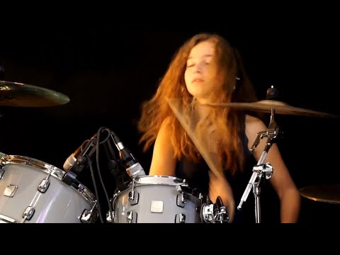 Bohemian Rhapsody (Queen); drum cover by Sina - UCGn3-2LtsXHgtBIdl2Loozw
