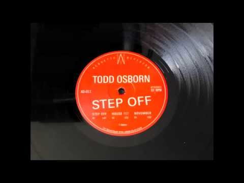 Todd Osborn -- House 117 - UCcHqeJgEjy3EJTyiXANSp6g