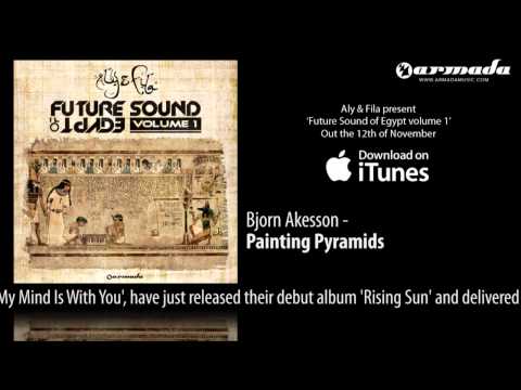 CD2.12 Bjorn Akesson - Painting Pyramids - UCGZXYc32ri4D0gSLPf2pZXQ