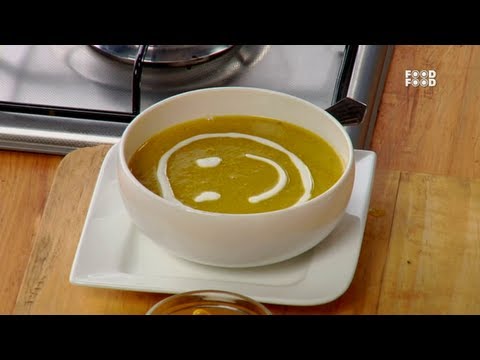 Pumpkin Soup - Mummy Ka Magic - UCthIcpK06l9bhi9ISgreocw