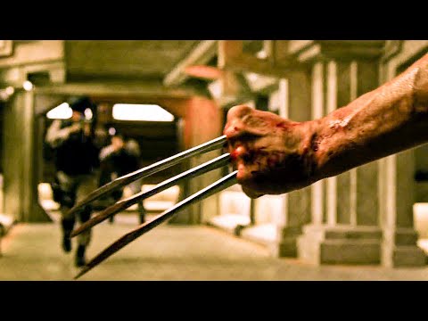 X-MEN APOCALYPSE Final Trailer - WOLVERINE (Marvel - 2016) - UCA0MDADBWmCFro3SXR5mlSg