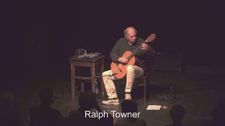 Ralph Towner - Anthem - Solo in Leipzig 2017