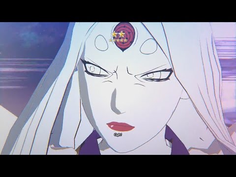 Kaguya vs Team 7 Full Fight (English Dub) - Naruto Shippuden Ultimate Ninja Storm 4 - UCvpnwyRQny41cIO9CBCJjNA